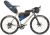 Велосумка под седло M-Wave Rough Ride Saddle Bicycle Bag (M) 122625