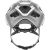Велошлем ABUS Macator Gleam Silver L (58-62см) 872204_ABUS