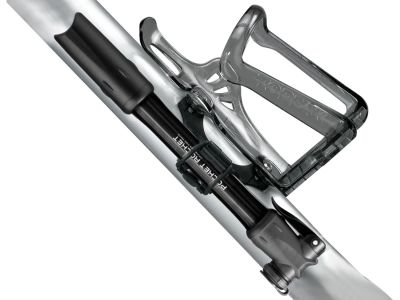 Насос TOPEAK POCKET ROCKET Black TPMB-1B