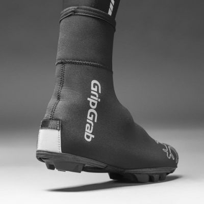 Бахилы GripGrab Arctic X Waterproof Winter Shoe Cover XL (44/45) 2018