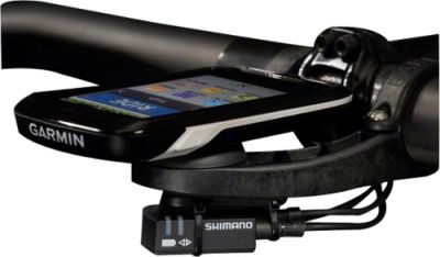 Крепеж на руль Bar Fly 4 TT - Time Trial/Tri Mount 4TTB-175