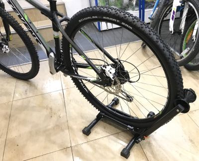 Подставка напольная VLX BH07 (20-29) VLX-BH07