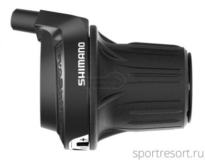 Шифтер Shimano Tourney SL-RV200-7R (7ск)