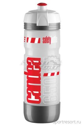 Фляга Elite Safety Light Bottle (с подсветкой) 650 ml EL0140101