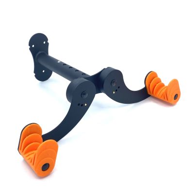 Крепление на стену для велосипеда M-Wave Adjustable Bicycle Wall Hanger 6-198014