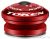 Рулевая колонка Token OMEGA A3M (1-1/8", Campagnolo) Red