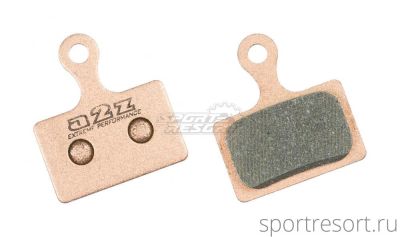 Тормозные колодки a2z Metallic Pads AZ-625S Shimano RS805
