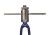 Торцовка для вилок Park Tool CRC-1 PTLCRC-1