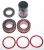 Каретка Token TK877EX MTB/Road Red Каретка Token TK877EX MTB/Road Red