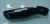Рога на руль Zoom MT-35A Black