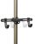 Стойка Bikehand YC-99-330 для хранения 2-4 велосипедов YC-99-330 Стойка Bikehand YC-99-330 для хранения 2-4 велосипедов YC-99-330