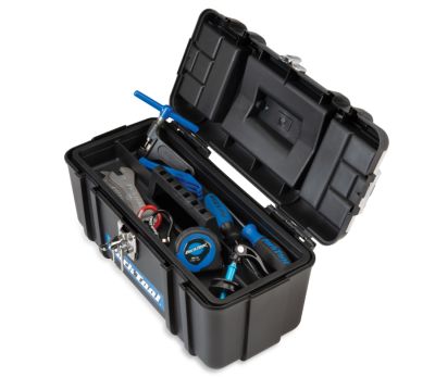 Набор инструментов Park Tool AK-5 Advanced Mechanic Tool Kit PTLAK-5