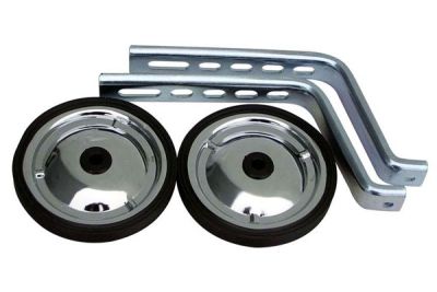 Боковые колеса для велосипедов 12 - 20" 128мм 00-170603