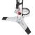 Насос напольный Giyo GF-15S3 Hi-polish Alloy Floor Pump (240PSI) GF-15S3
