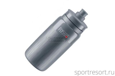 Фляга Elite Fly Tex 550 мл (серый) 016041116