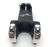 Вынос Acor ASM-2402 Dual Oversize (1-1/8", 31.8, 70mm, 6°)