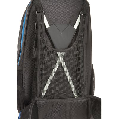 Велорюкзак M-Wave Rough Ride Back 15L 122634