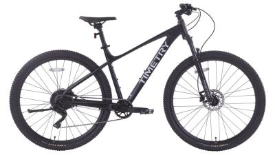 Велосипед TimeTry TT305 29" черный 18.5" TimeTry TT305