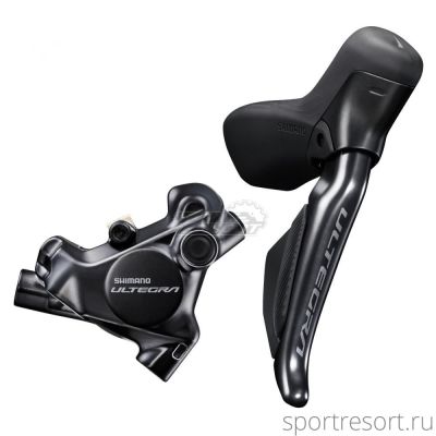 Ручка Dual Control Shimano Ultegra Di2 ST-R8170/BR-R8170 (12ск)