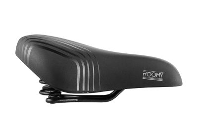 Седло Selle Royal 8VA8 DSO Roomy женское