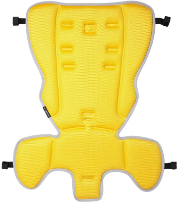 Велокресло TOPEAK BABYSEAT II W/29" с багажником TCS2207