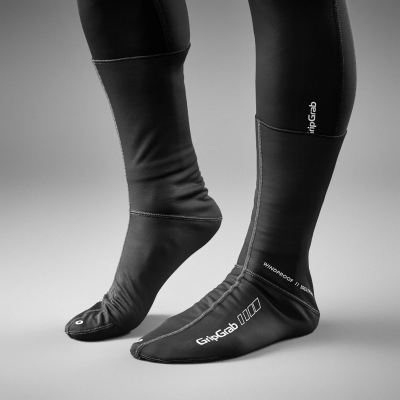 Велоноски GripGrab Windproof Sock (термофлис) XXL (46/47) 3006