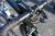 Крепеж на руль Bar Fly 4 Mini 4MNB-199 Крепеж на руль Bar Fly 4 Mini 4MNB-199