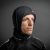 Универсальная повязка GripGrab Thermal Fleece Neck Warmer Black 5027