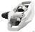 Педали Shimano PD-M530 SPD (белые) Педали Shimano PD-M530 SPD (белые)