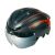 Велосипедный шлем Promend TK-12H15 BLK/RED (57-62см) TK-12H15BR-L Велосипедный шлем Promend TK-12H15 BLK/RED (57-62см) TK-12H15BR-L