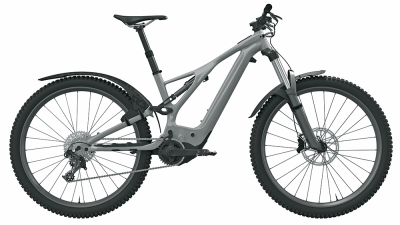 Крыло заднее SKS Mudrocker Rear (27.5"-29") 11670