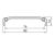 Обод JetSet HC-3579 26" (559x76mm) 32H Fatbike Обод JetSet HC-3579 26" (559x76mm) 32H Fatbike