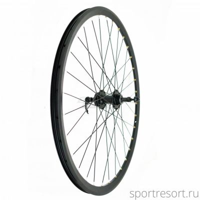 Колесо заднее HOGGER HL20DC 27.5 Disc (10x135mm, под трещотку)