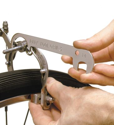 Ключ для регулировки тормозов Park Tool OBW-4 PTLOBW-4