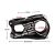 Вынос ZTTO Enduro MTB (1-1/8, 31.8, 50mm, 0°) blue Вынос ZTTO Enduro MTB (1-1/8, 31.8, 50mm, 0°) blue
