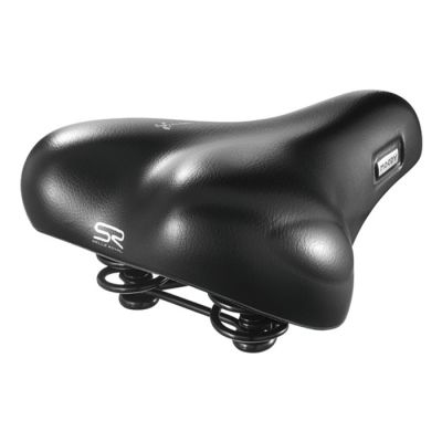 Седло Selle Royal 8172 DSO Moody Spring женское