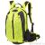 Велорюкзак M-Wave Rough Ride Back Backpack 15L Neon Yellow 5-122635