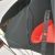 Велокресло Polisport Wallaroo FF Grey/Red PLS8634000010 Велокресло Polisport Wallaroo FF Grey/Red PLS8634000010