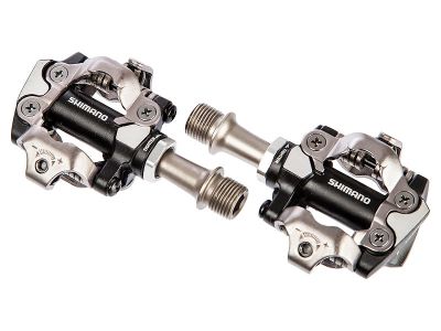 Педали Shimano XT PD-M780 SPD