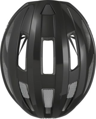 Велошлем ABUS Macator Velvet Black S (51-55см) 872143_ABUS