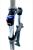 Вилка Suntour SF22 XCT HLO DS 100 mm '27.5 Black Вилка Suntour SF22 XCT HLO DS 100 mm '27.5 Black