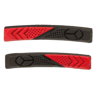 Тормозные колодки M-Wave BPR-VC-Dual Brake Shoe 72mm