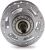 Втулка планетарная Shimano Nexus SG-3R40 (36H, 126.8x176.8mm, под роллерный тормоз, антикор.)