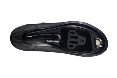 Велоботинки Shimano SH-RP100 черные размер 44 ESHRP1PG440SL00