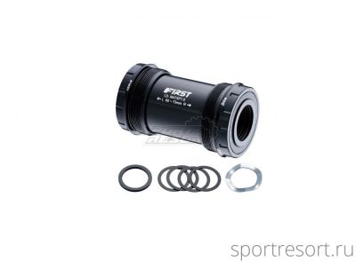 Каретка First Components 47BB M-4786R 68/73mm Sram