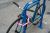 Велозамок ABUS uGrip Bordo 5700/80 blue core 728112