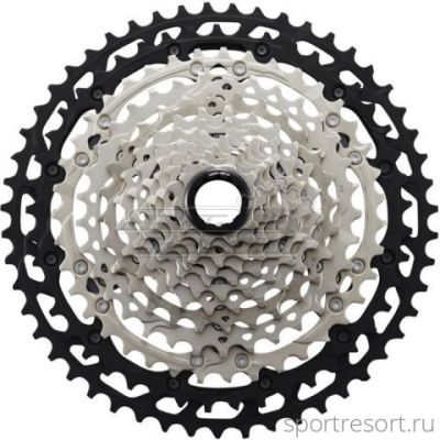 Кассета Shimano XT CS-M8100 (12ск, 10-45Т)