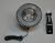 Фара передняя An Lun Halogen Lamp (для динамо) 461680