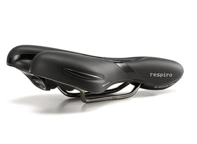 Седло Selle Royal 5130 HRT Respiro Soft Athletic универсальное