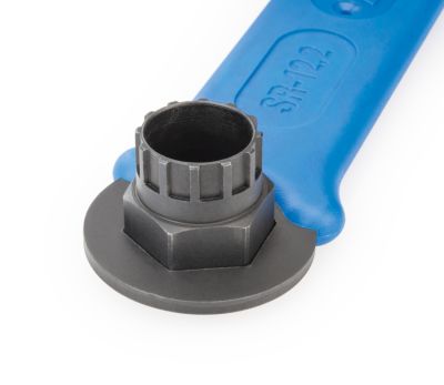 Ключ хлыст Park Tool SR-12.2 Sprocket Remover / Chain Whip PTLSR-12.2